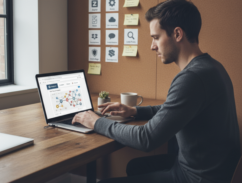 Top 10 Automation Tools Every SME Needs